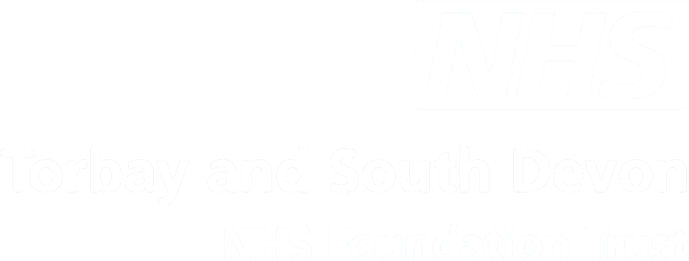 Torbay and South Devon NHS logo