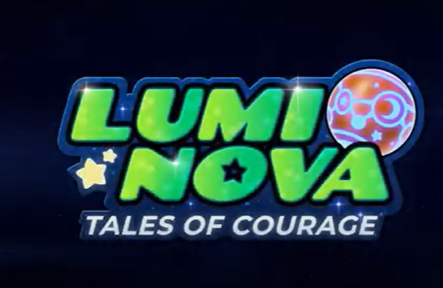 Lumi Nova online game introduction