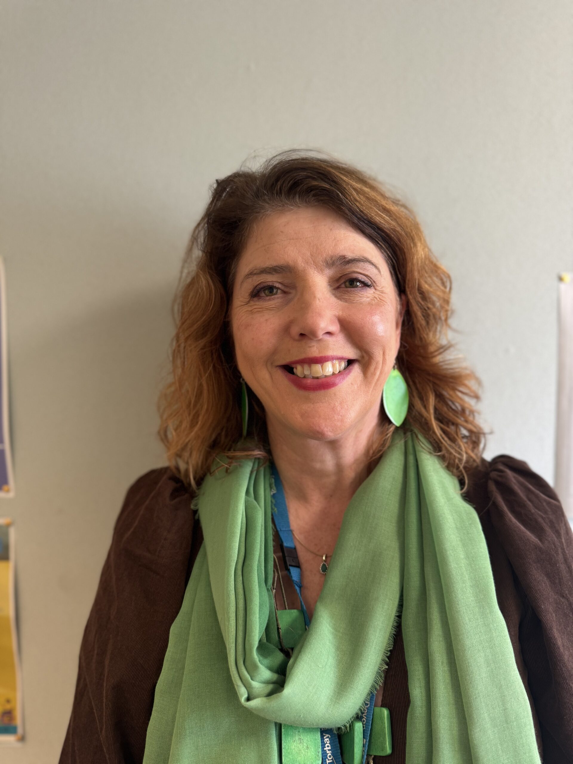 Bev ,Operational & Joint Clinical Service Lead Learning Disability Service Professional Lead